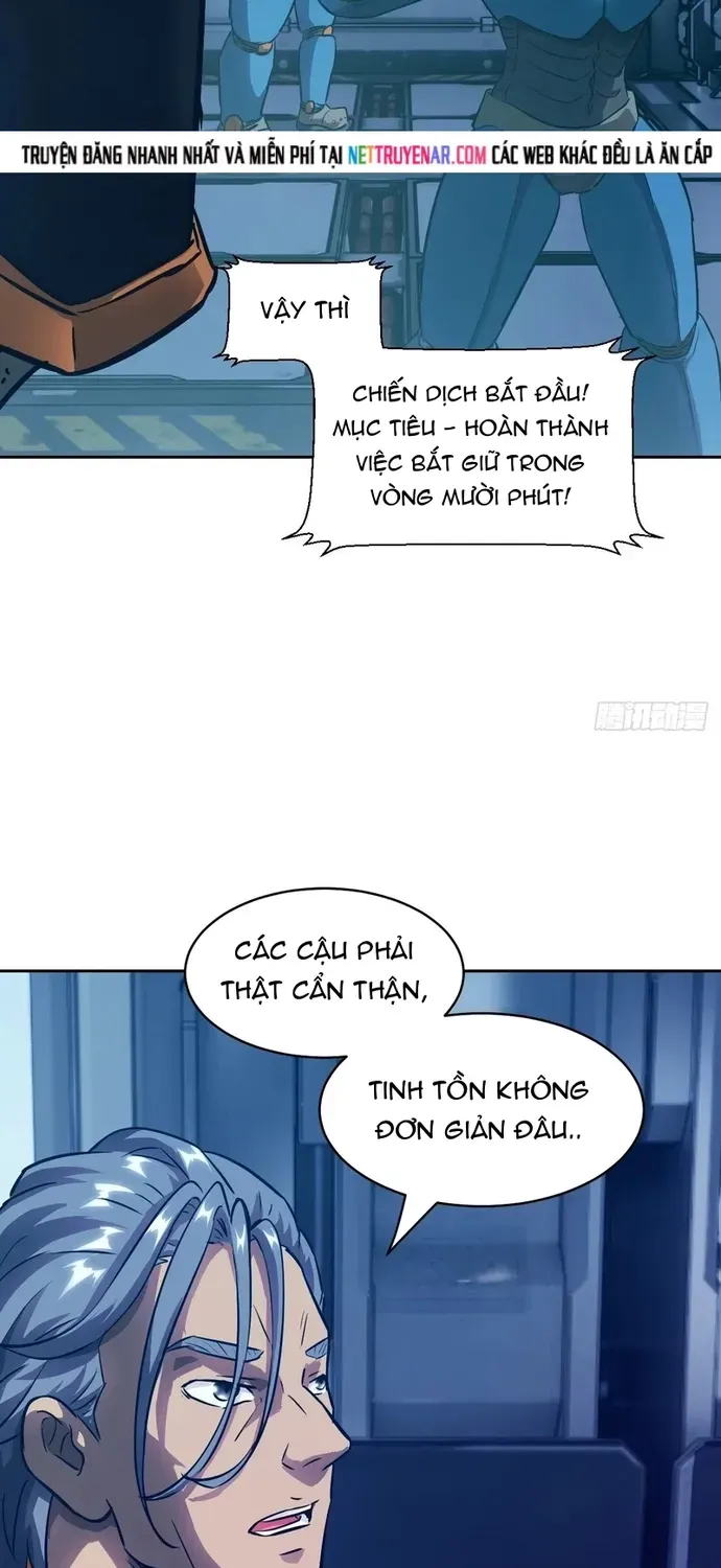 Tay Trái Của Ta Có Thể Dị Biến Chap 149 - Next Chap 148