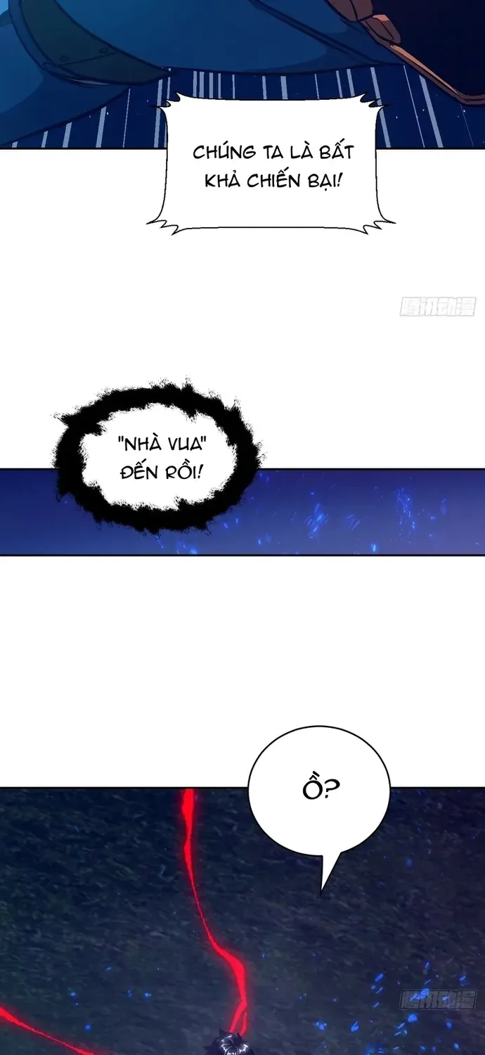 Tay Trái Của Ta Có Thể Dị Biến Chap 149 - Next Chap 148