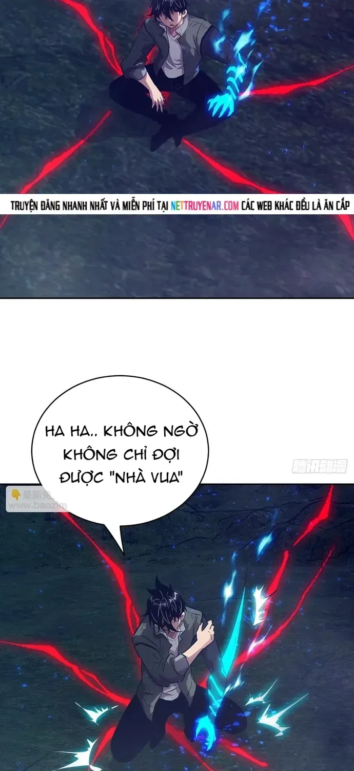 Tay Trái Của Ta Có Thể Dị Biến Chap 149 - Next Chap 148