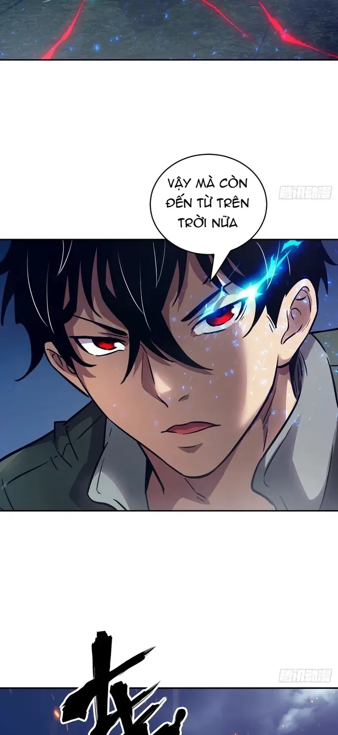 Tay Trái Của Ta Có Thể Dị Biến Chap 149 - Next Chap 148