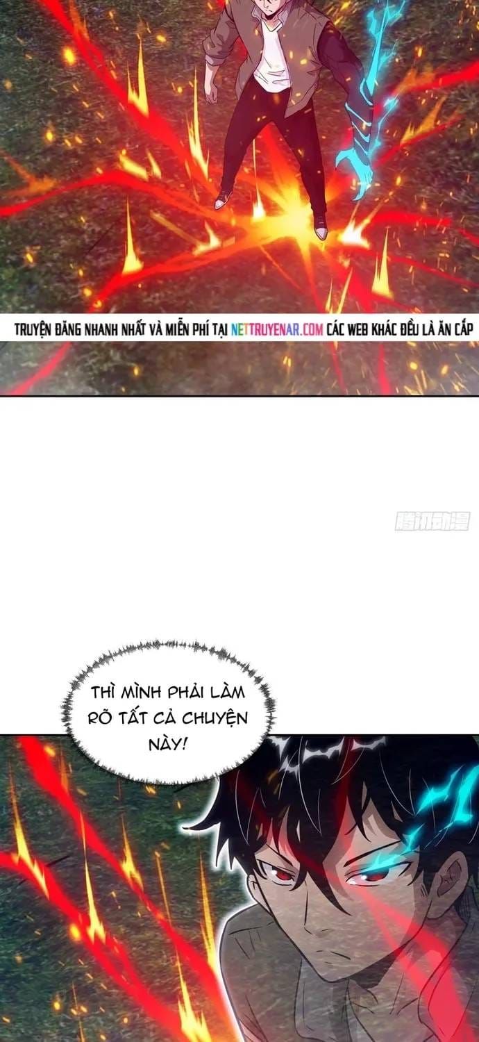 Tay Trái Của Ta Có Thể Dị Biến Chap 150 - Next Chap 149