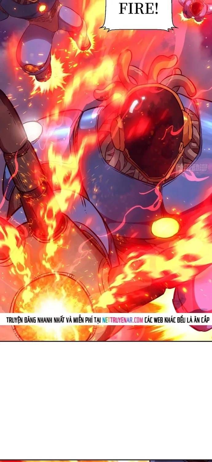 Tay Trái Của Ta Có Thể Dị Biến Chap 150 - Next Chap 149