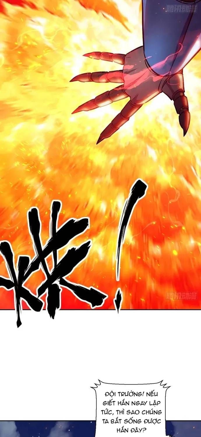 Tay Trái Của Ta Có Thể Dị Biến Chap 150 - Next Chap 149