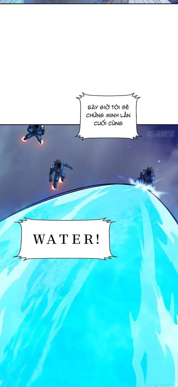 Tay Trái Của Ta Có Thể Dị Biến Chap 150 - Next Chap 149