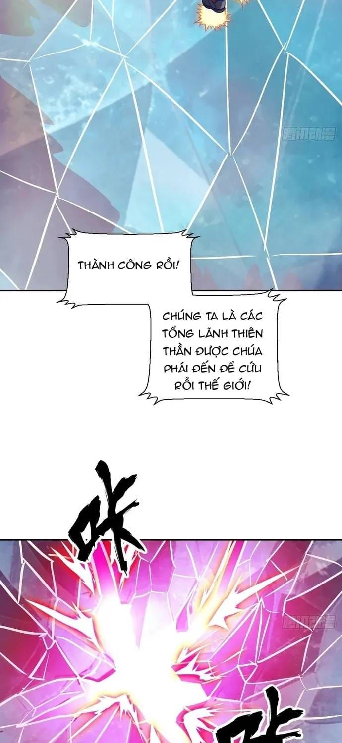 Tay Trái Của Ta Có Thể Dị Biến Chap 150 - Next Chap 149