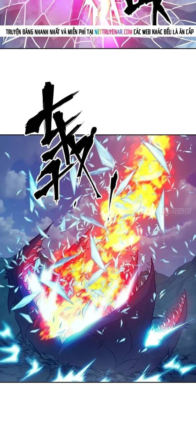 Tay Trái Của Ta Có Thể Dị Biến Chap 150 - Next Chap 149