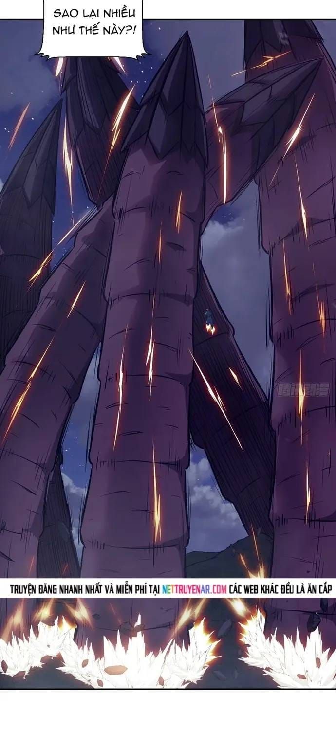 Tay Trái Của Ta Có Thể Dị Biến Chap 150 - Next Chap 149