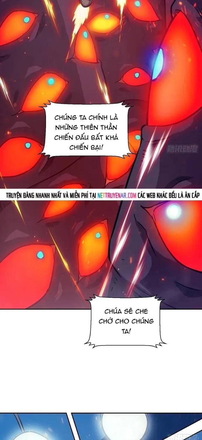 Tay Trái Của Ta Có Thể Dị Biến Chap 150 - Next Chap 149