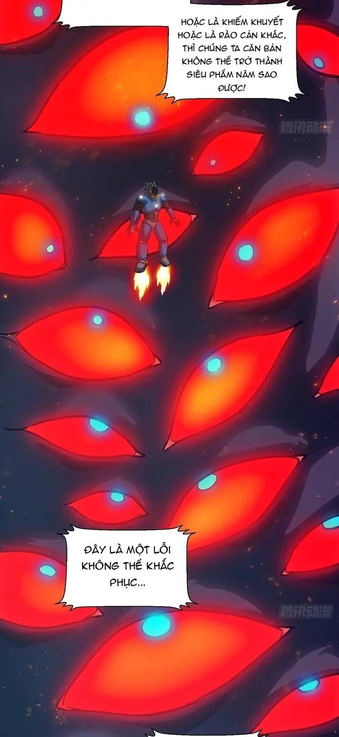 Tay Trái Của Ta Có Thể Dị Biến Chap 150 - Next Chap 149
