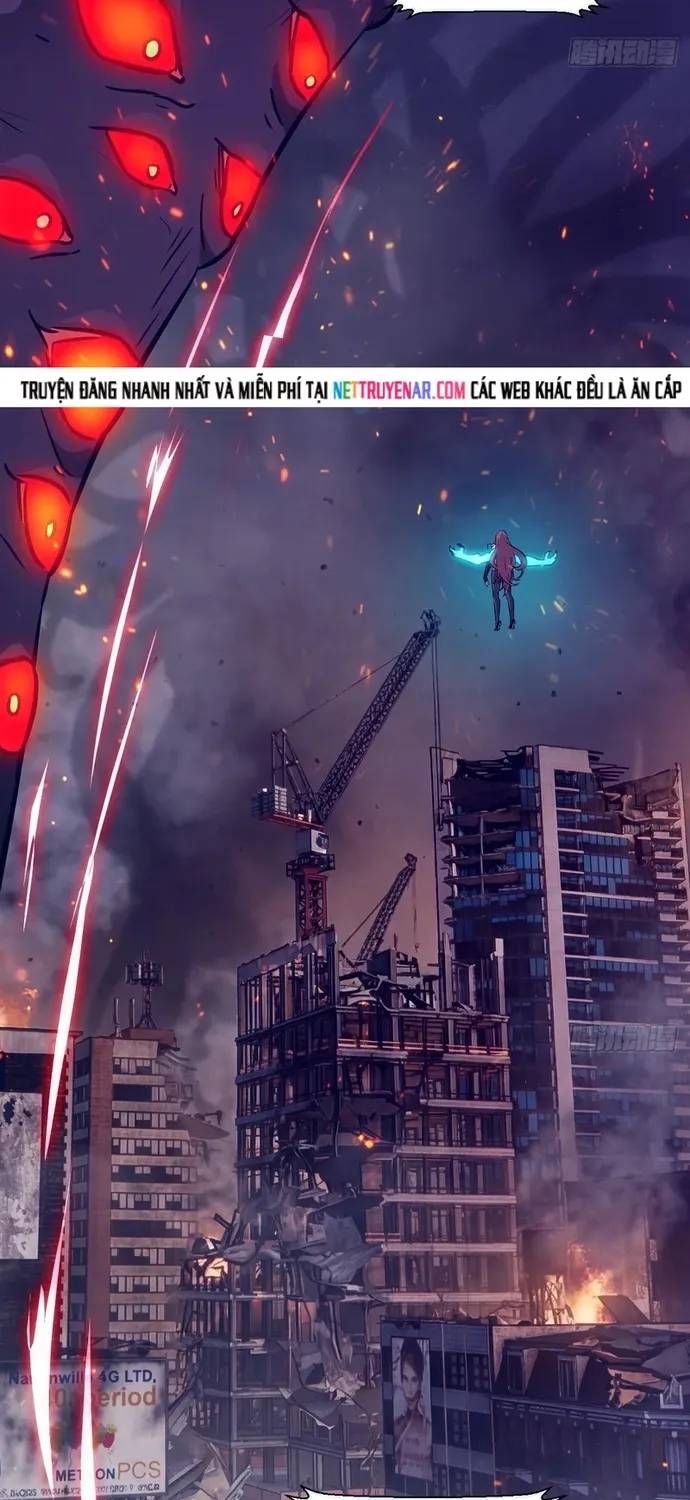 Tay Trái Của Ta Có Thể Dị Biến Chap 150 - Next Chap 149