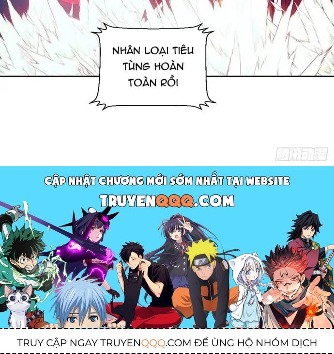 Tay Trái Của Ta Có Thể Dị Biến Chap 150 - Next Chap 149