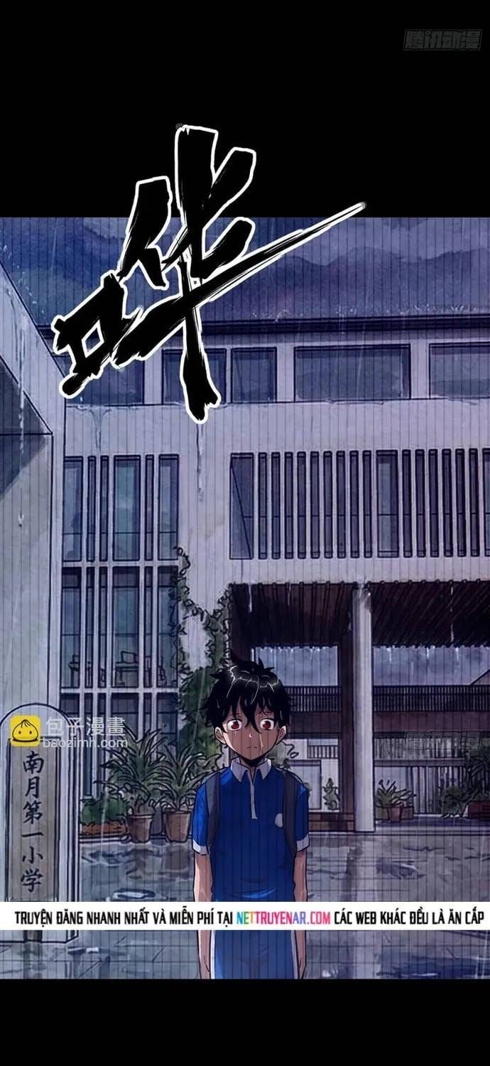 Tay Trái Của Ta Có Thể Dị Biến Chap 150 - Next Chap 149