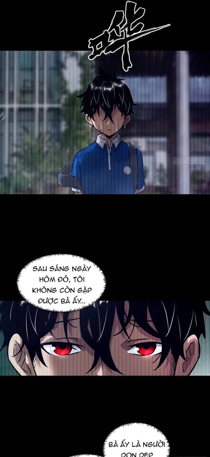 Tay Trái Của Ta Có Thể Dị Biến Chap 150 - Next Chap 149