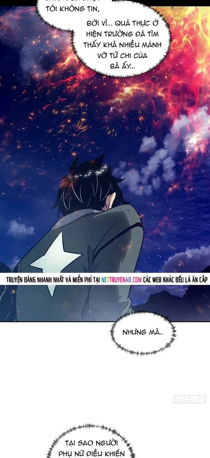 Tay Trái Của Ta Có Thể Dị Biến Chap 150 - Next Chap 149