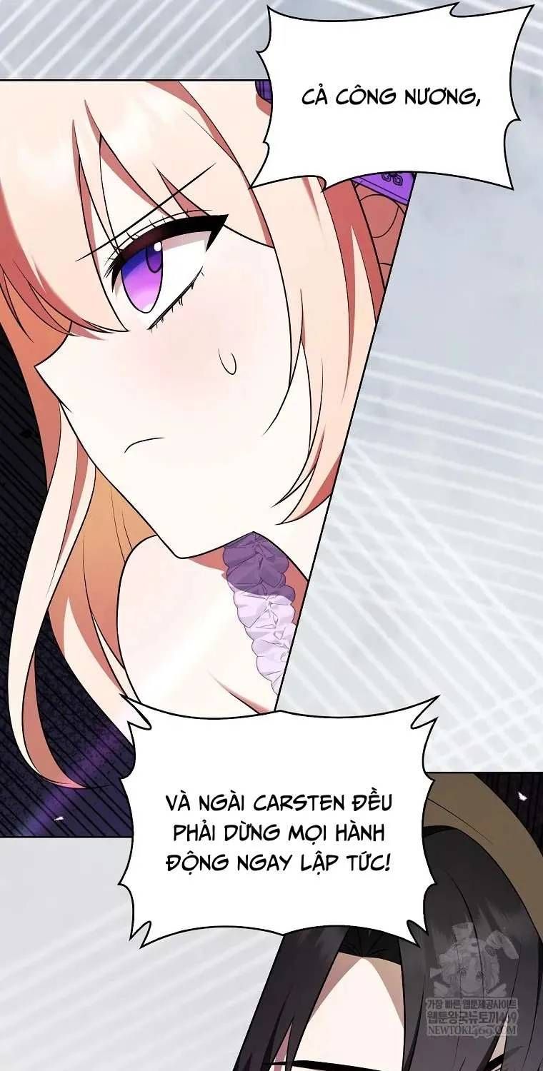 Đứa con gái côn đồ nhà công tước Chap 87 - Next Chap 86