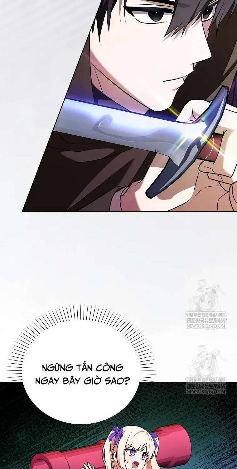 Đứa con gái côn đồ nhà công tước Chap 87 - Next Chap 86