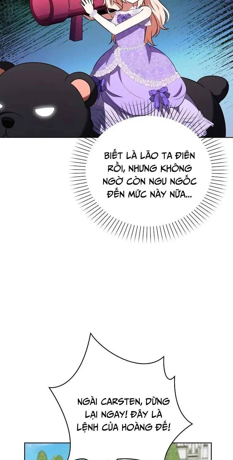 Đứa con gái côn đồ nhà công tước Chap 87 - Next Chap 86