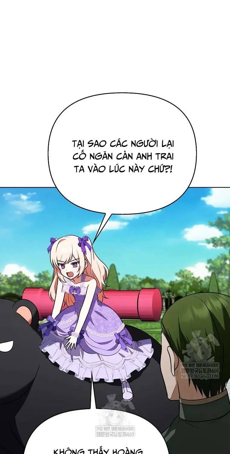 Đứa con gái côn đồ nhà công tước Chap 87 - Next Chap 86