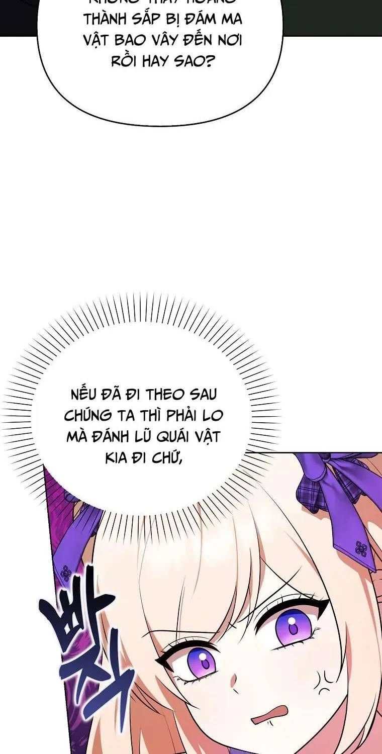 Đứa con gái côn đồ nhà công tước Chap 87 - Next Chap 86