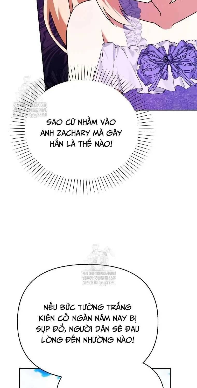 Đứa con gái côn đồ nhà công tước Chap 87 - Next Chap 86