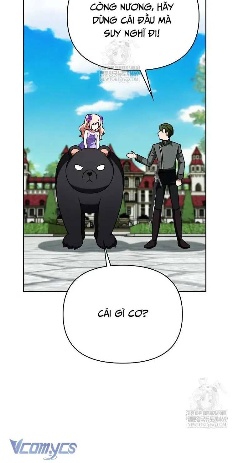 Đứa con gái côn đồ nhà công tước Chap 87 - Next Chap 86