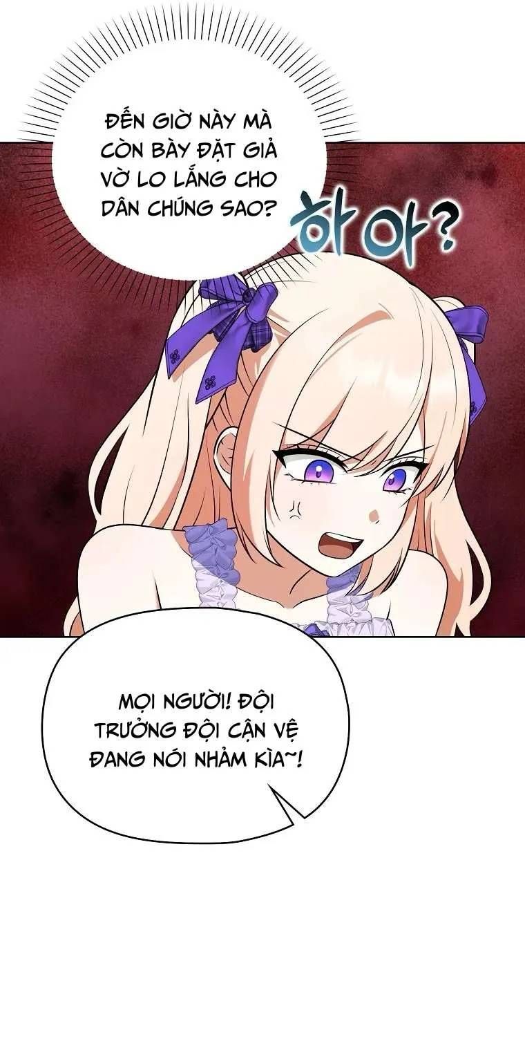 Đứa con gái côn đồ nhà công tước Chap 87 - Next Chap 86