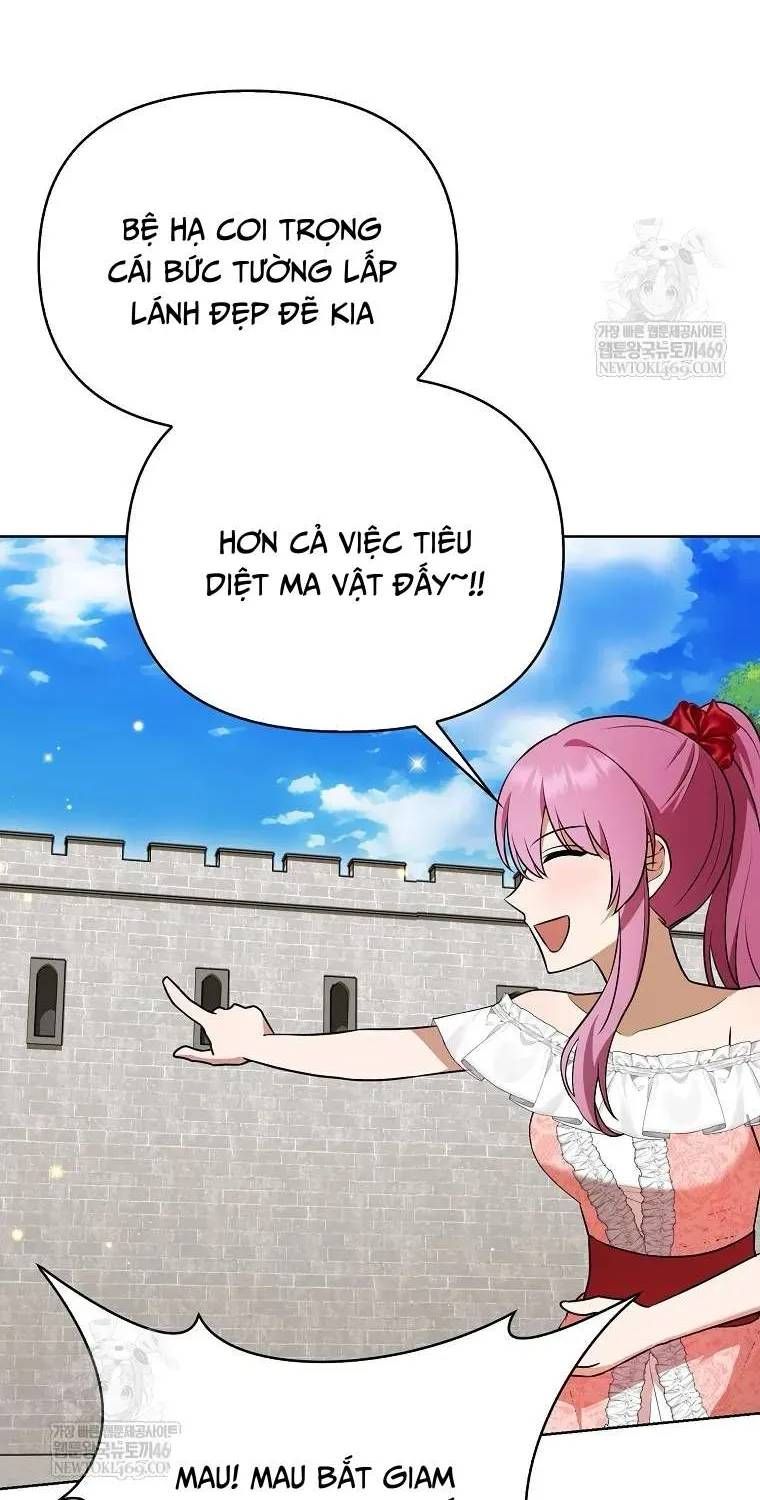 Đứa con gái côn đồ nhà công tước Chap 87 - Next Chap 86