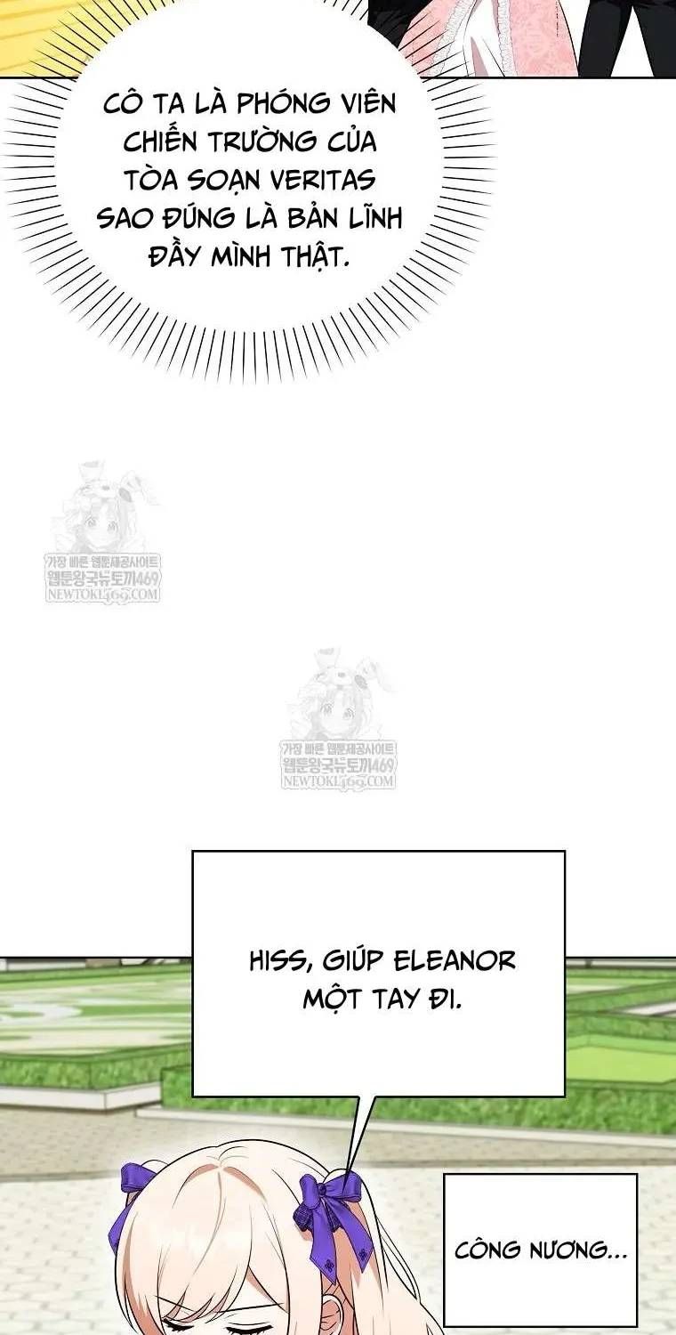 Đứa con gái côn đồ nhà công tước Chap 87 - Next Chap 86