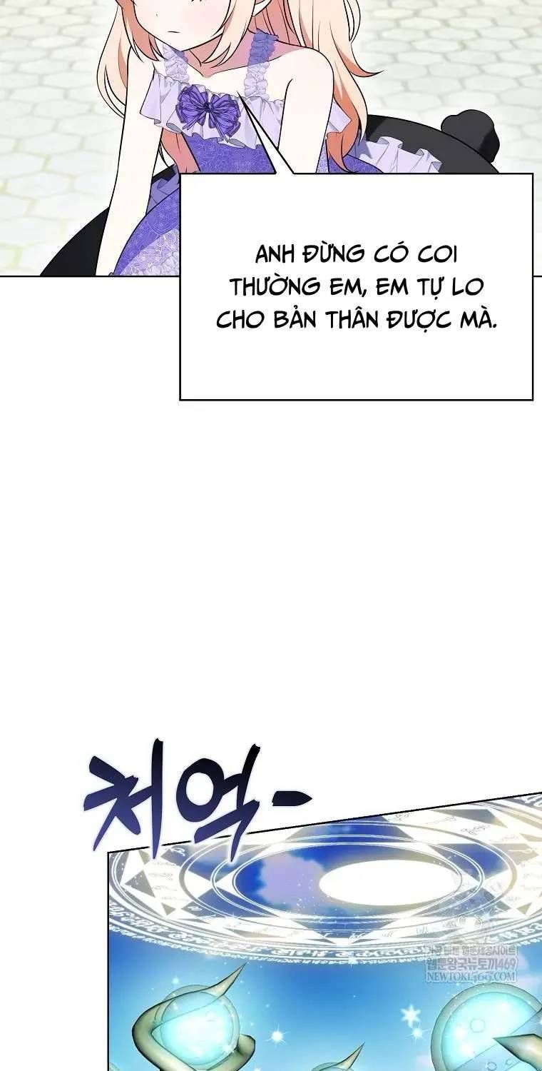 Đứa con gái côn đồ nhà công tước Chap 87 - Next Chap 86