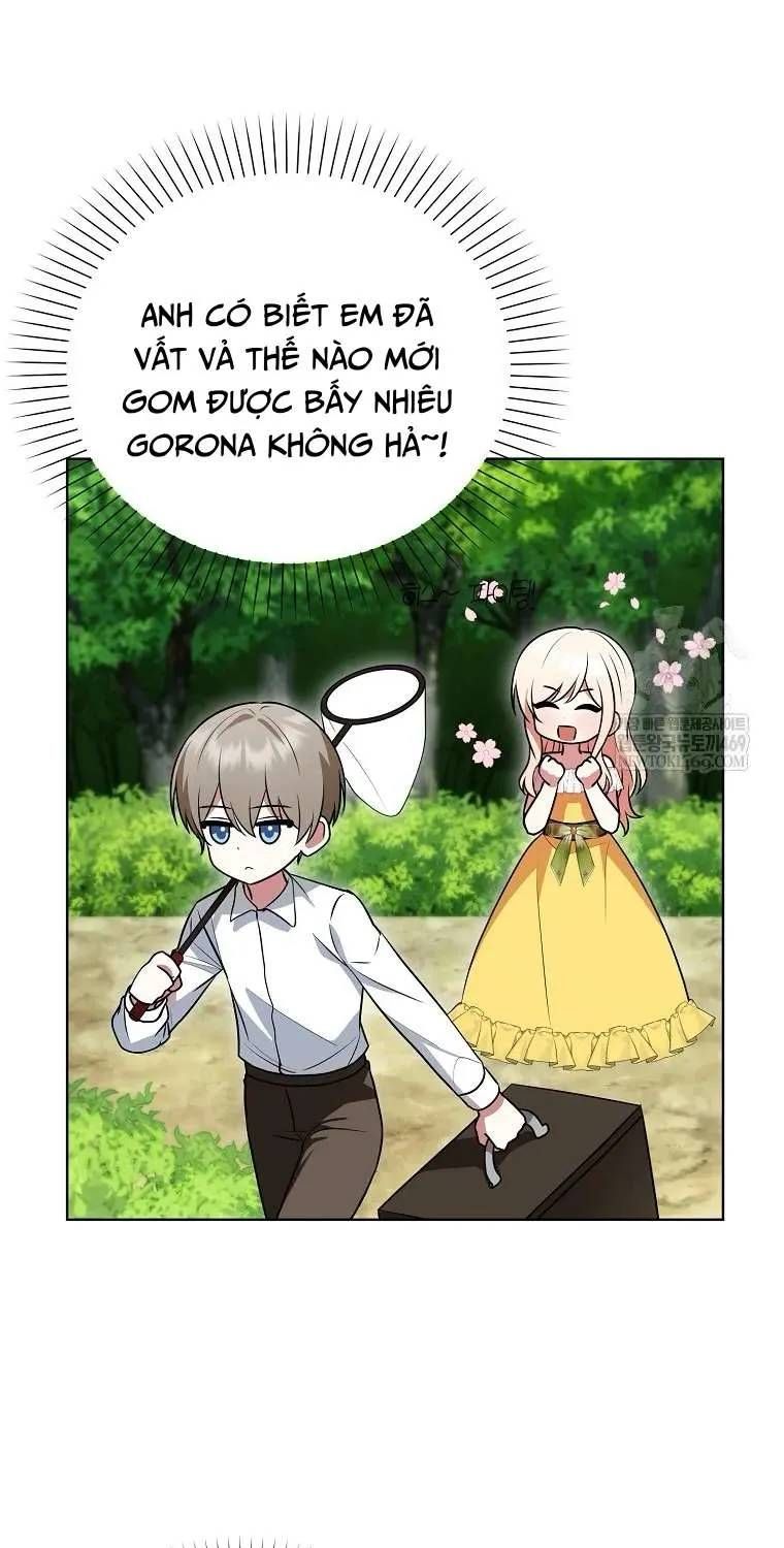 Đứa con gái côn đồ nhà công tước Chap 87 - Next Chap 86