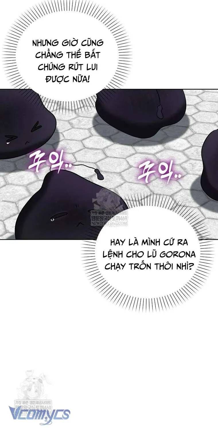 Đứa con gái côn đồ nhà công tước Chap 87 - Next Chap 86