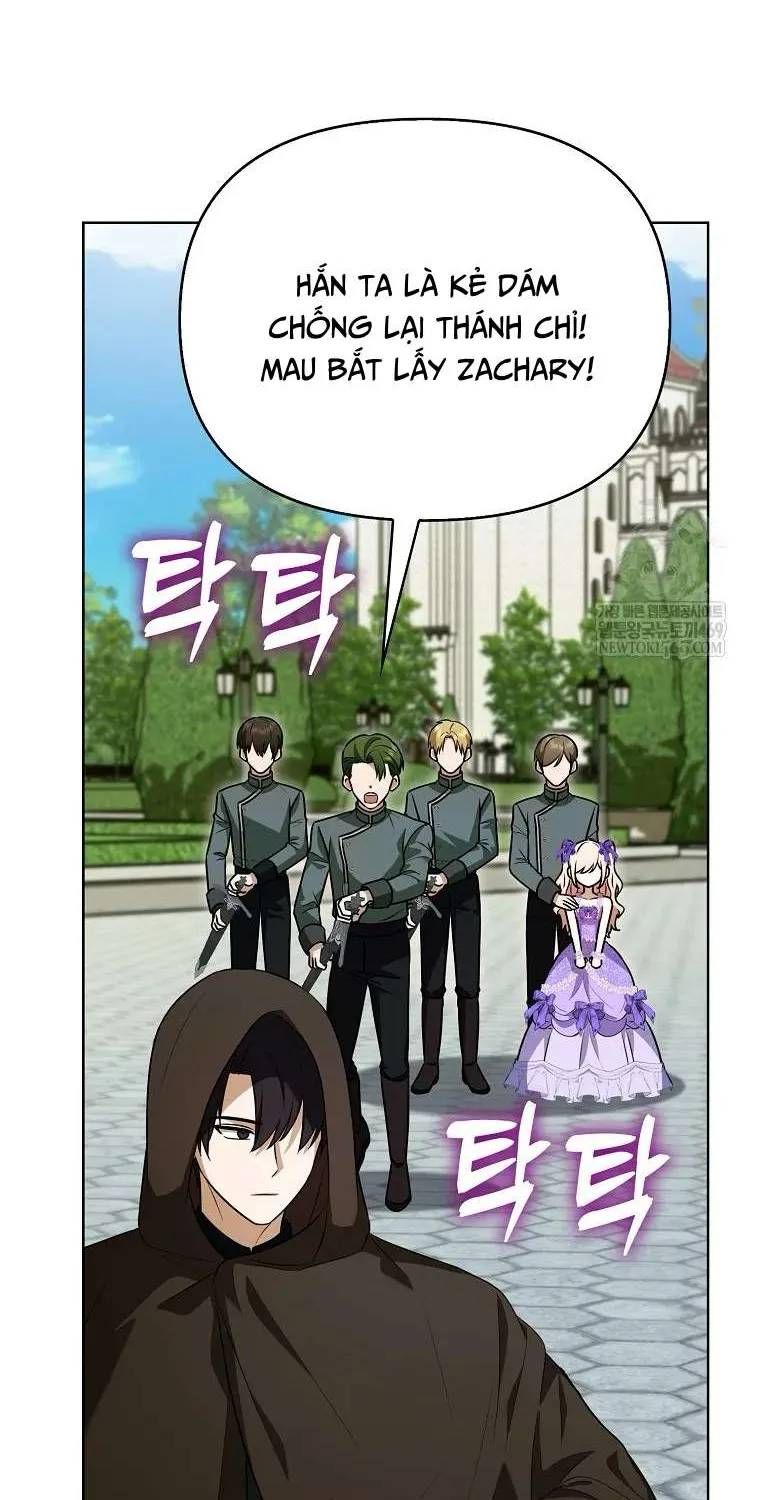 Đứa con gái côn đồ nhà công tước Chap 87 - Next Chap 86