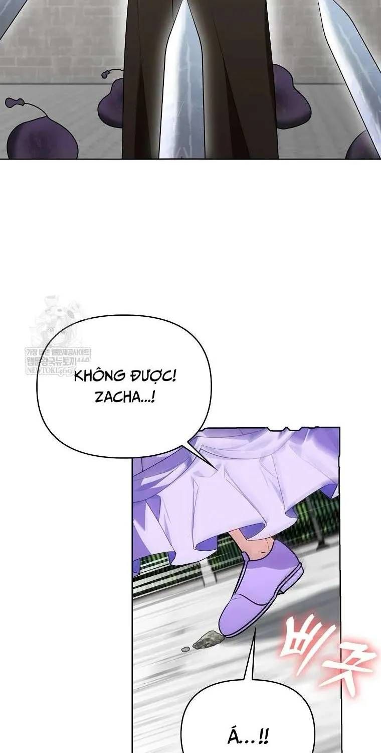 Đứa con gái côn đồ nhà công tước Chap 87 - Next Chap 86