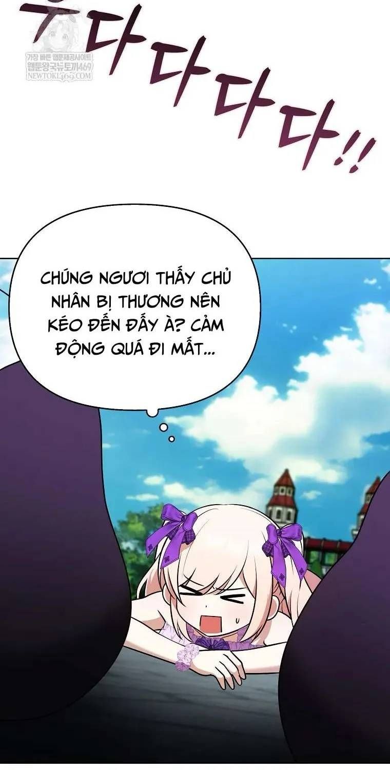 Đứa con gái côn đồ nhà công tước Chap 87 - Next Chap 86