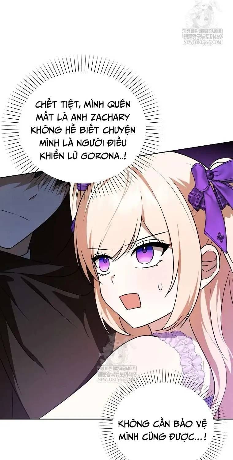 Đứa con gái côn đồ nhà công tước Chap 87 - Next Chap 86