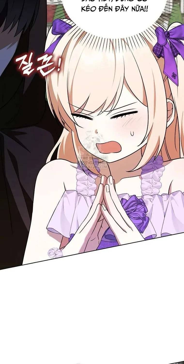 Đứa con gái côn đồ nhà công tước Chap 87 - Next Chap 86