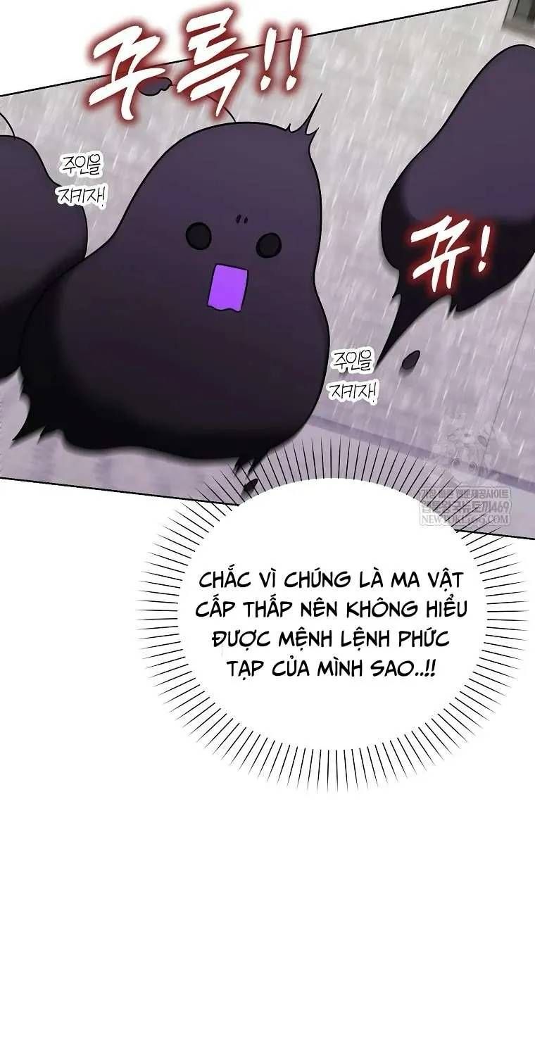 Đứa con gái côn đồ nhà công tước Chap 87 - Next Chap 86