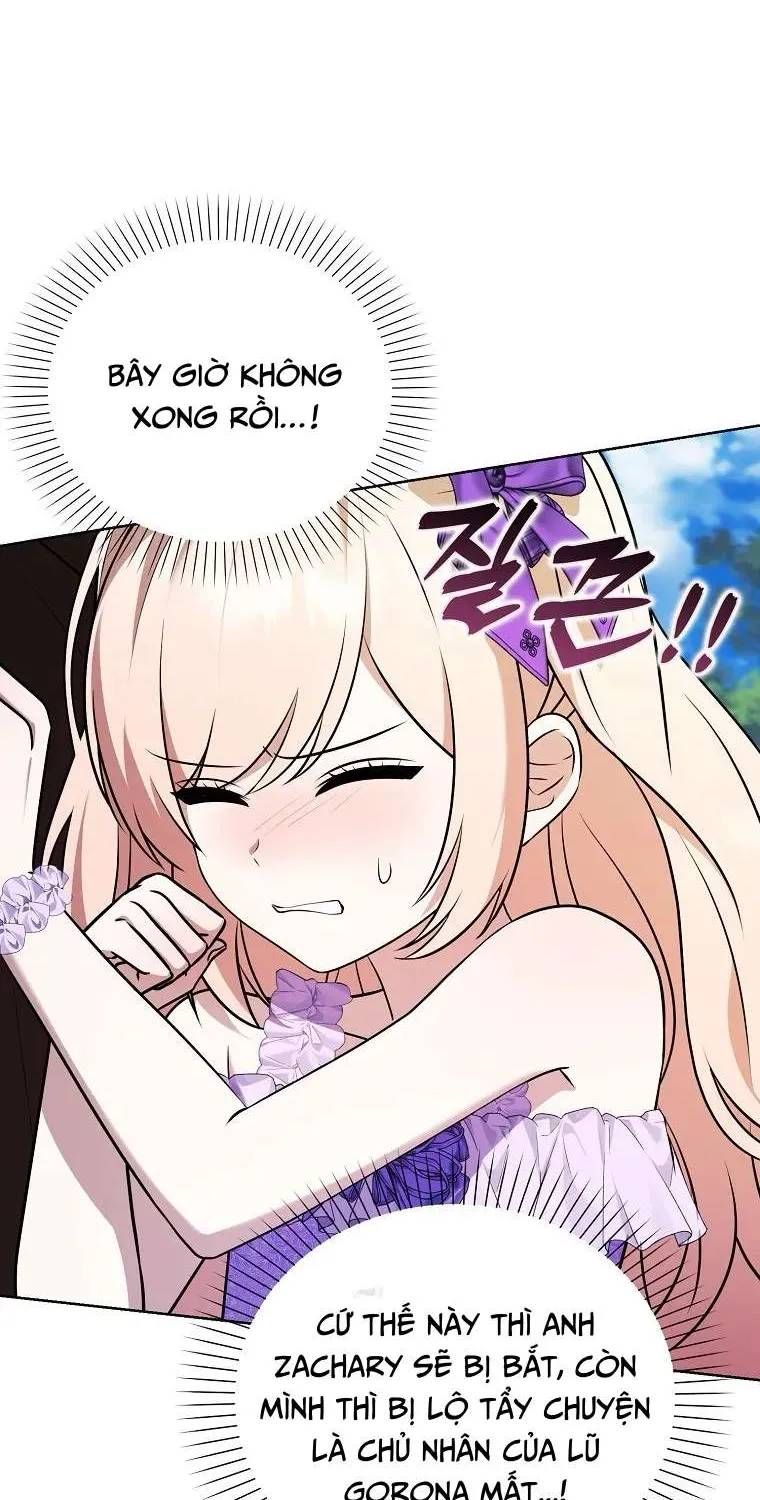 Đứa con gái côn đồ nhà công tước Chap 87 - Next Chap 86