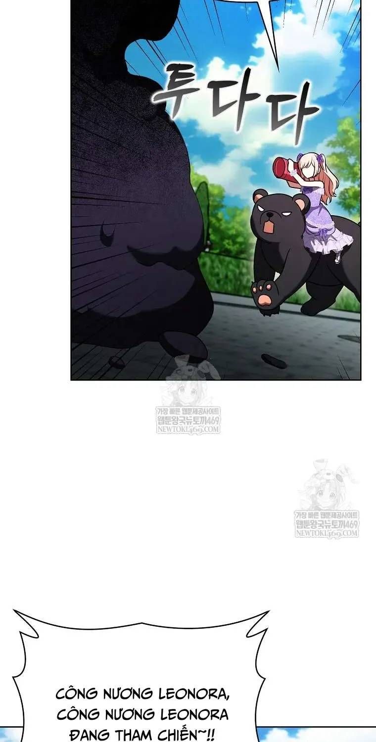 Đứa con gái côn đồ nhà công tước Chap 87 - Next Chap 86