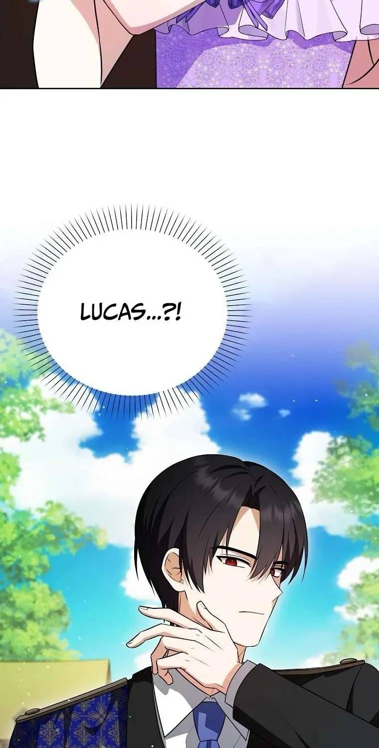 Đứa con gái côn đồ nhà công tước Chap 87 - Next Chap 86