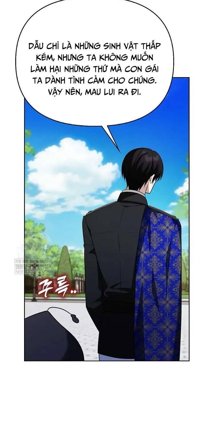 Đứa con gái côn đồ nhà công tước Chap 87 - Next Chap 86