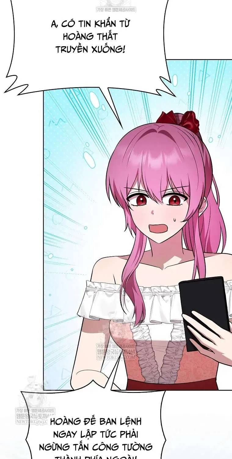 Đứa con gái côn đồ nhà công tước Chap 87 - Next Chap 86