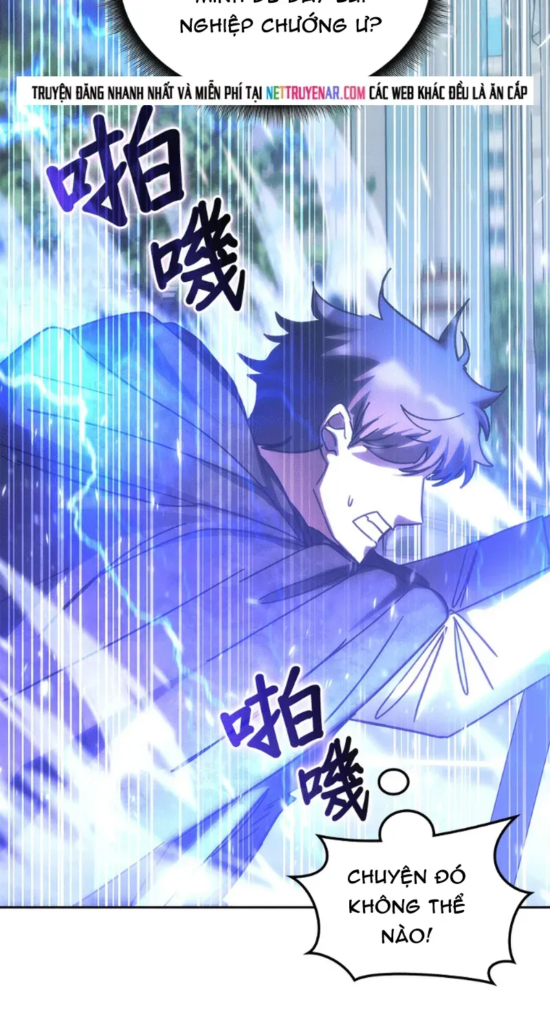 Học Viện Tối Thượng Chap 193 - Next Chap 192