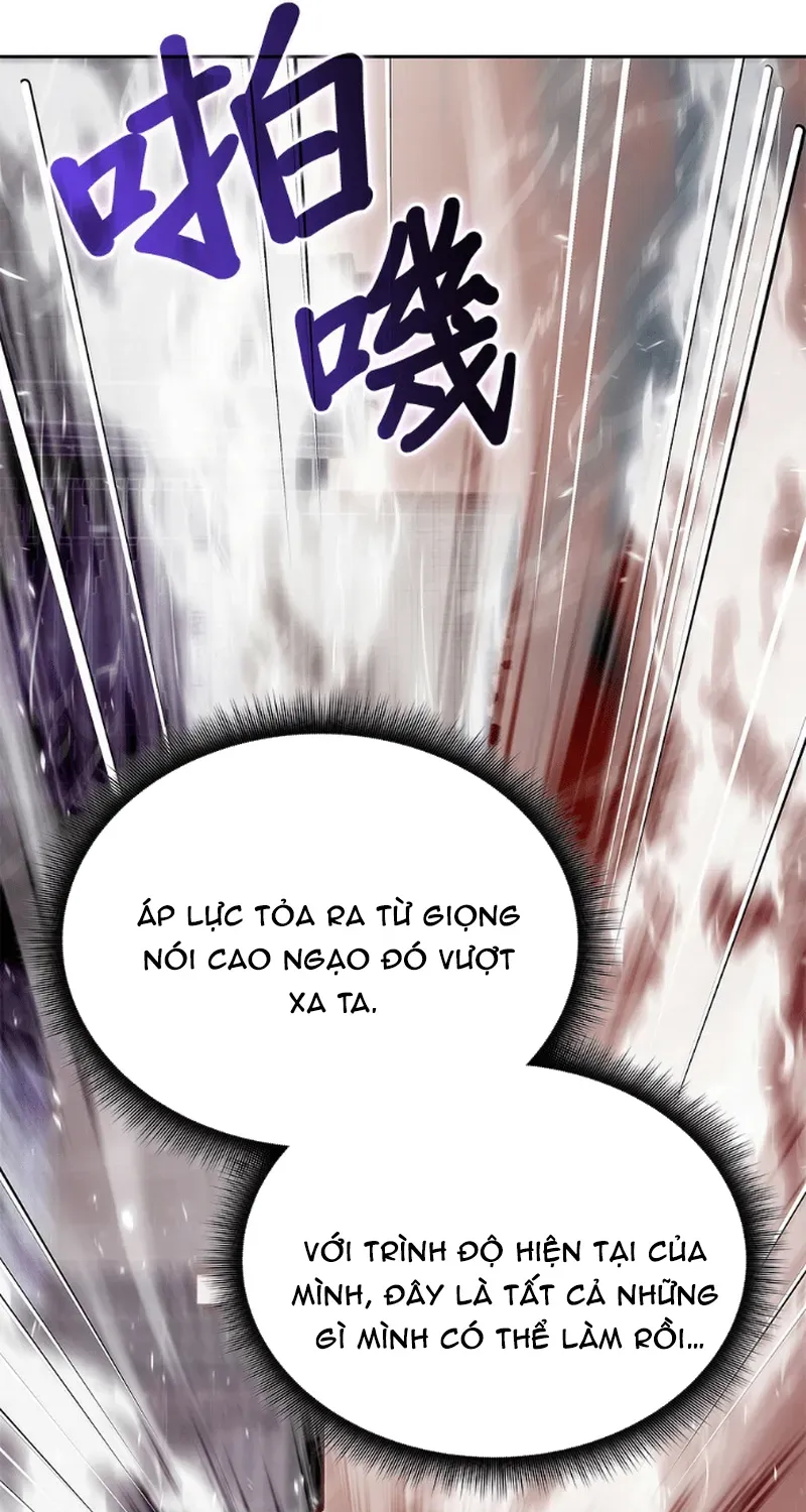 Học Viện Tối Thượng Chap 193 - Next Chap 192