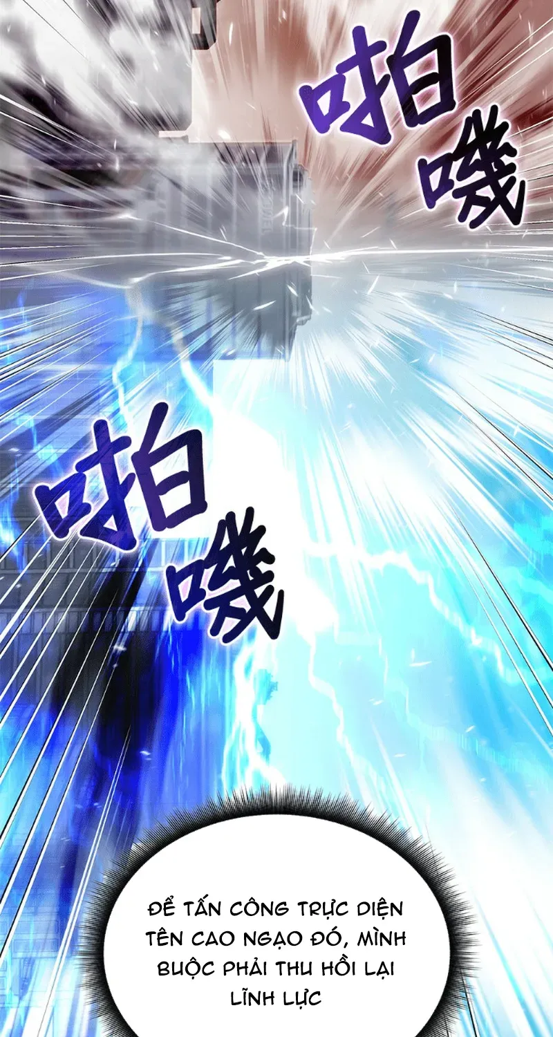 Học Viện Tối Thượng Chap 193 - Next Chap 192