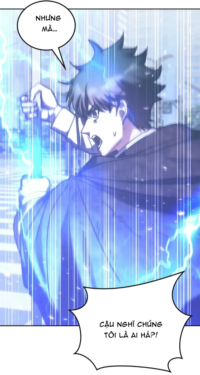 Học Viện Tối Thượng Chap 193 - Next Chap 192