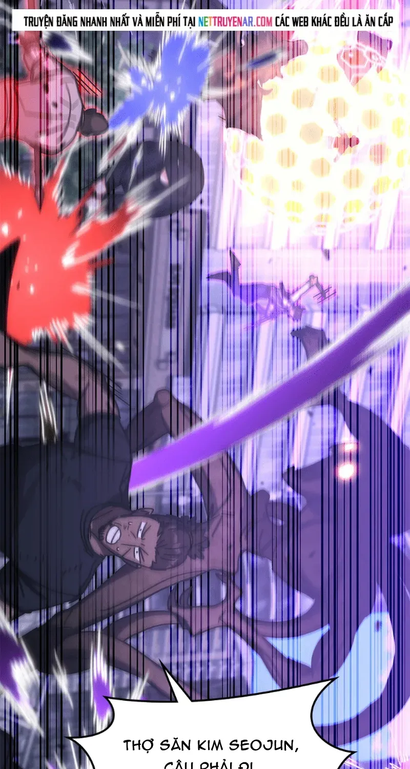 Học Viện Tối Thượng Chap 193 - Next Chap 192