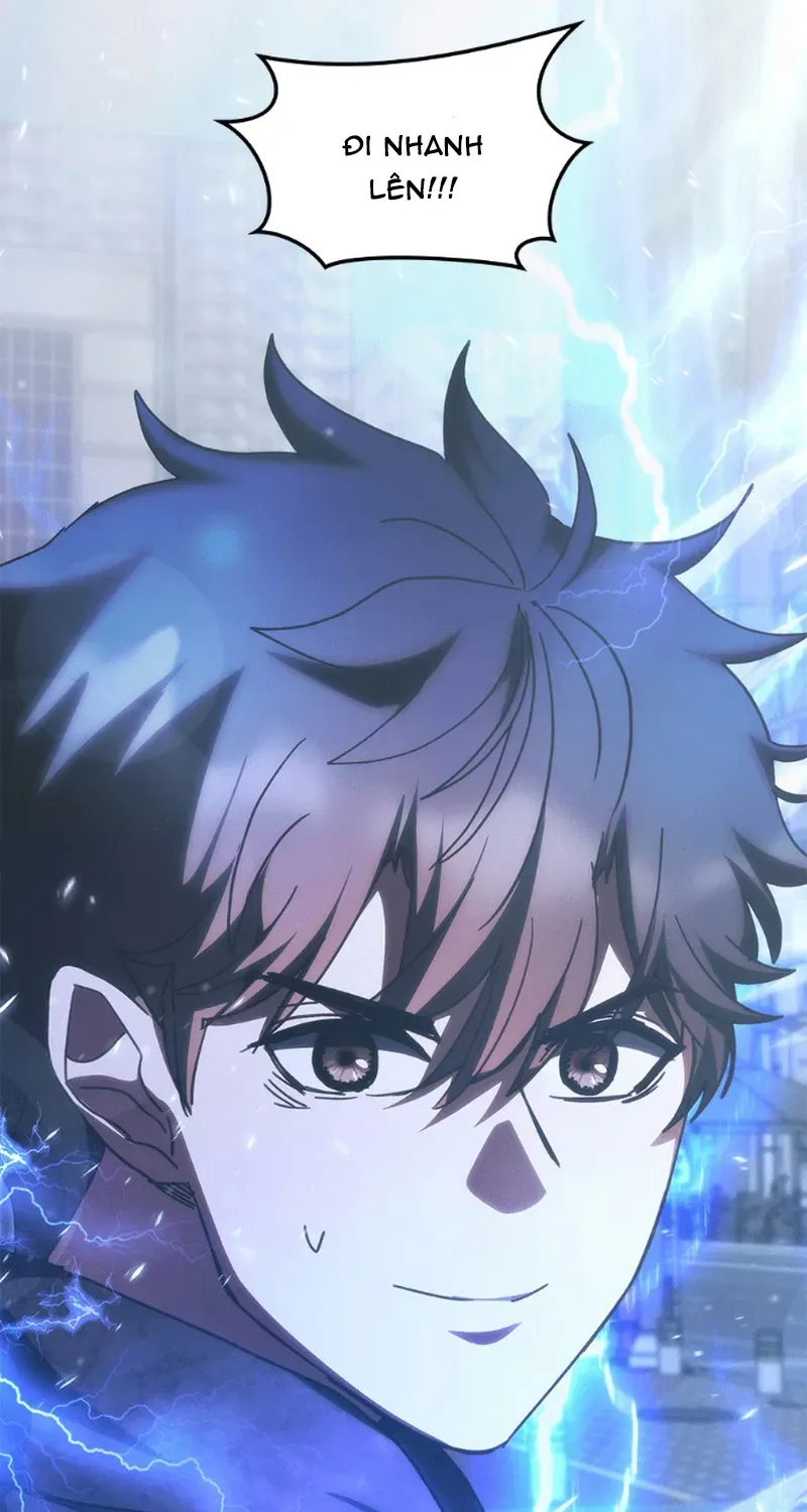 Học Viện Tối Thượng Chap 193 - Next Chap 192