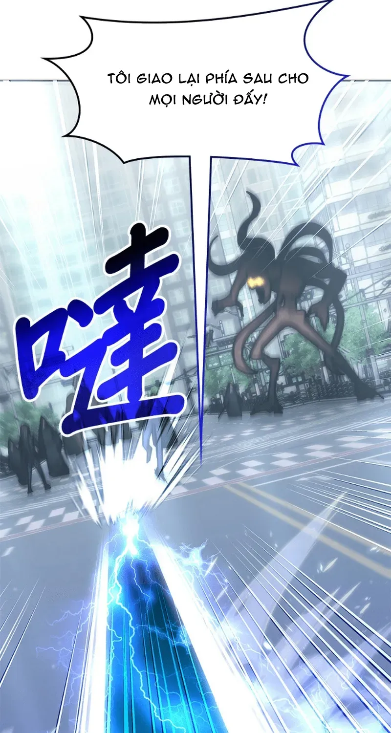 Học Viện Tối Thượng Chap 193 - Next Chap 192
