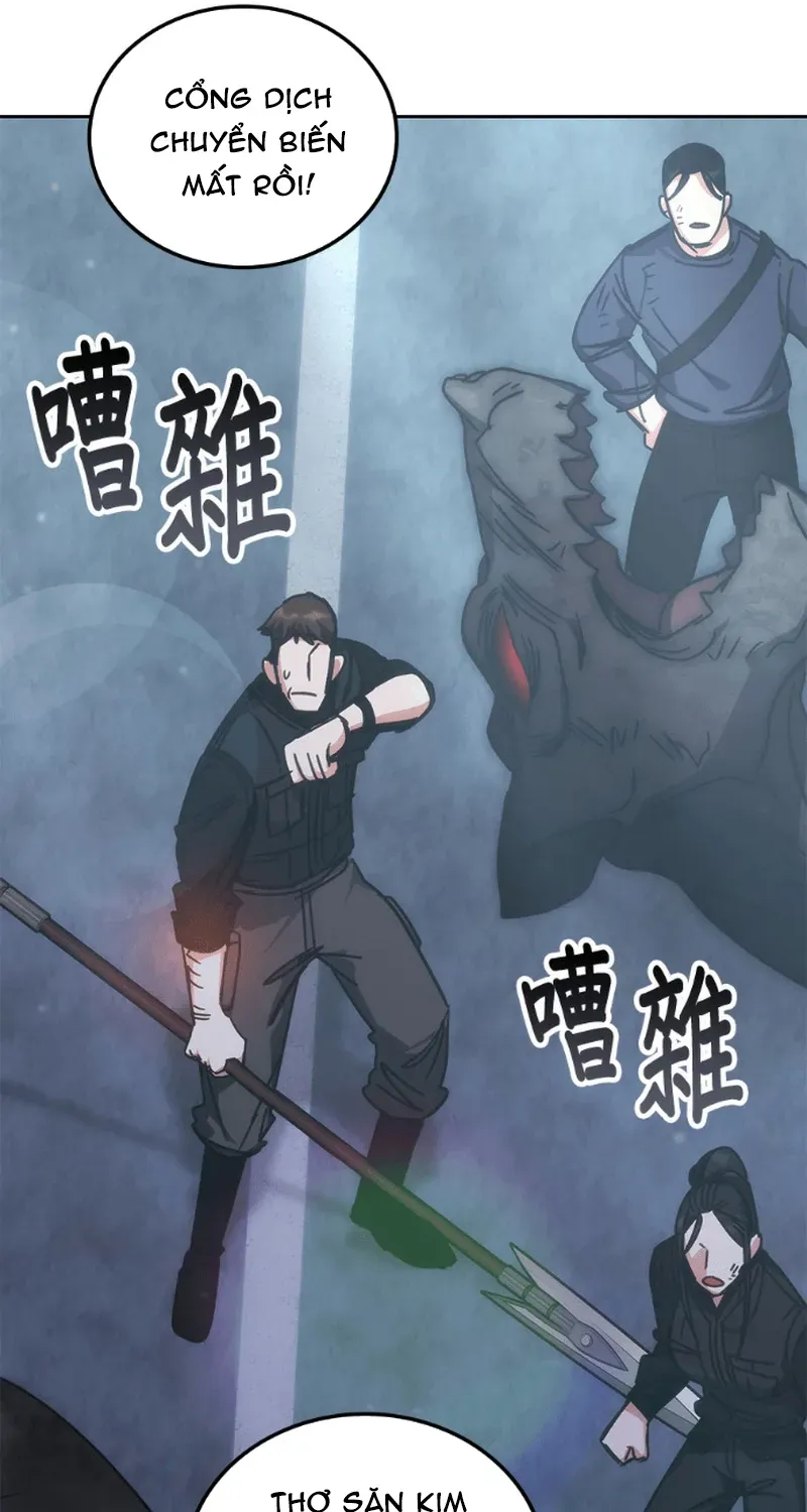 Học Viện Tối Thượng Chap 193 - Next Chap 192